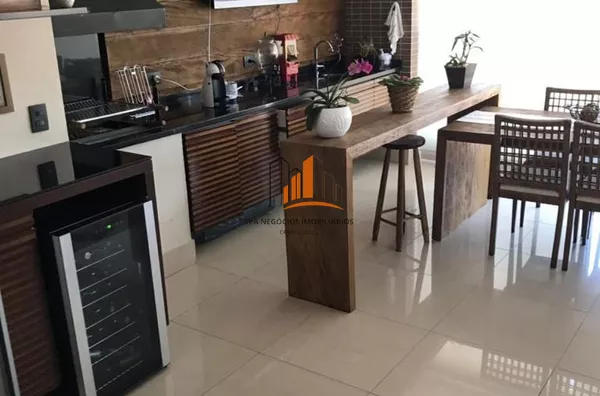 Apartamento com 3 dormitórios à venda, 237 m² por R$ 3.000.000 - Ipiranga - São Paulo/SP
