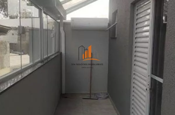 Apartamento com 2 dormitórios à venda, 46 m² por R$ 480.000,00 - Vila Carrão - São Paulo/SP