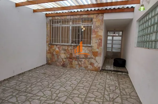 Sobrado com 2 dormitórios à venda, 163 m² por R$ 560.000,00 - Vila Carrão - São Paulo/SP