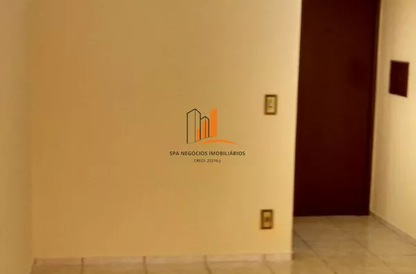 Apartamento com 2 dormitórios à venda, 53 m² por R$ 229.000,00 - Jardim Lucinda - São Paulo/SP