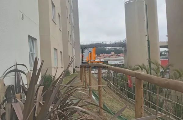 Apartamento com 2 dormitórios à venda, 32 m² por R$ 230.000,00 - Vila Ema - São Paulo/SP