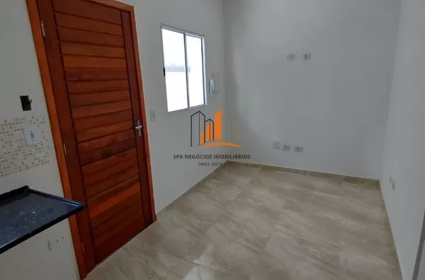 Apartamento com 1 dormitório à venda, 35 m² por R$ 200.000 - Vila Matilde - São Paulo/SP