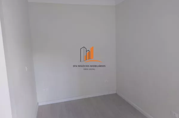 Sobrado Novo com 2 dormitórios à venda, 90 m² por R$ 472.500 - Vila Esperança - São Paulo/SP