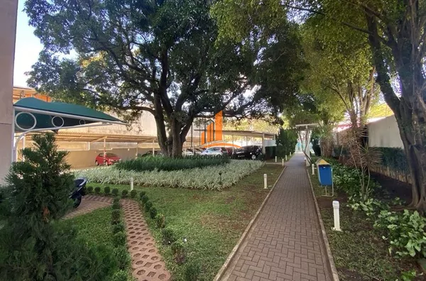 Apartamento com 3 dormitórios à venda, 79 m² por R$ 650 - Vila Carrão - São Paulo/SP