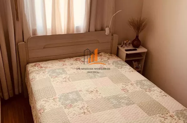 Apartamento com 3 dormitórios à venda, 92 m² por R$ 630.000 - Vila Formosa - São Paulo/SP
