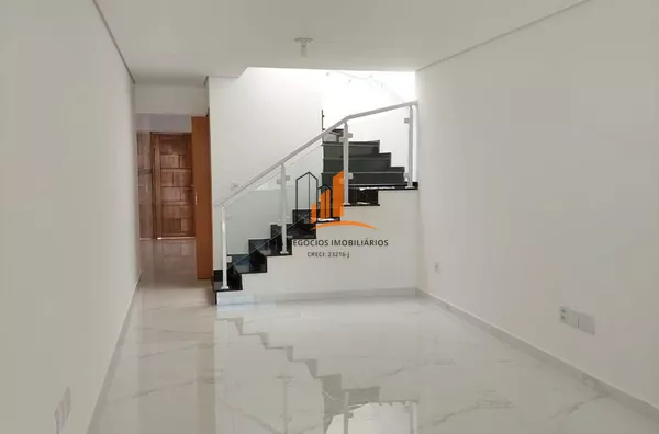 Sobrado com 3 dormitórios, sendo 1 suíte com varanda ampla à venda, 125 m² por R$ 780.000 - Vila Laís - São Paulo/SP