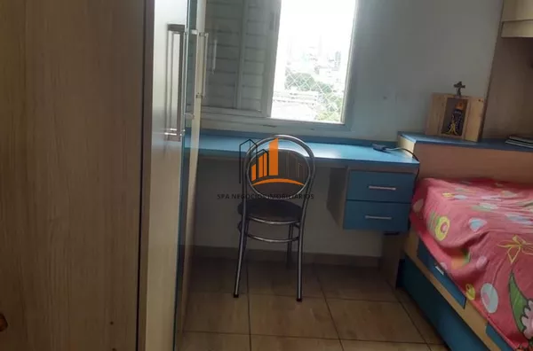 Apartamento à venda, 70 m² por R$ 500.000,00 - Vila Aricanduva - São Paulo/SP