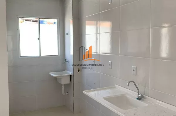 Apartamento à venda, 37 m² por R$ 179.000,00 - Jardim Danfer - São Paulo/SP