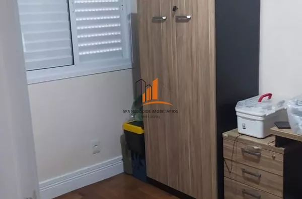 Apartamento com 3 dormitórios à venda, 72 m² por R$ 650.000 - Vila Carrão - São Paulo/SP