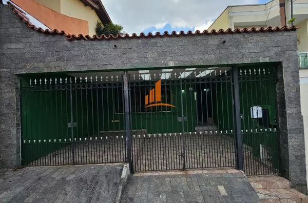 Casa com 2 dormitórios à venda, 170 m² por R$ 800.000 - Tatuapé - São Paulo/SP