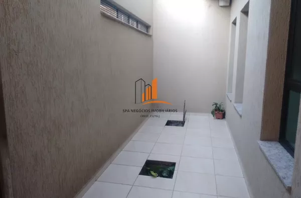 Sobrado com 3 dormitórios à venda, 410 m² por R$ 2.650.000,00 - Vila Aricanduva - São Paulo/SP