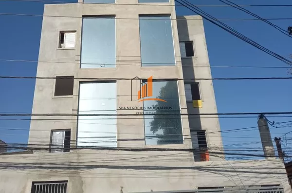 Apartamento com 2 dormitórios à venda, 32 m² por R$ 250.000,00 - Jardim Maringá - São Paulo/SP