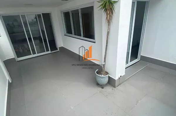 Cobertura com 2 dormitórios à venda, 112 m² por R$ 630.000,00 - Vila Matilde - São Paulo/SP