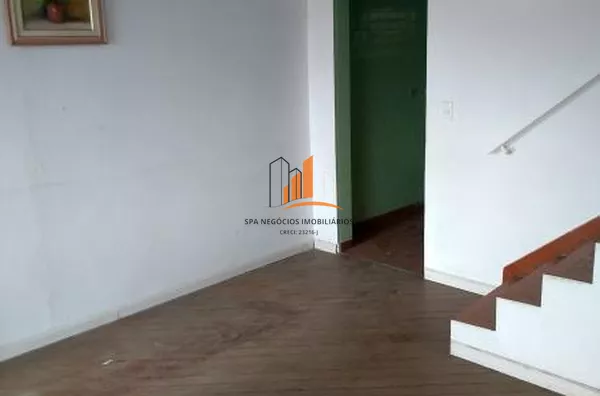 Sobrado com 2 dormitórios à venda por R$ 300.000,00 - Vila Aricanduva - São Paulo/SP
