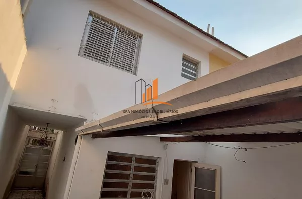 Sobrado com 2 dormitórios à venda, 163 m² por R$ 560.000,00 - Vila Carrão - São Paulo/SP