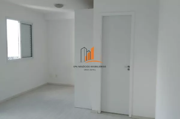 Apartamento com 1 dormitório à venda, 35 m² por R$ 220.000,00 - Vila Prudente - São Paulo/SP