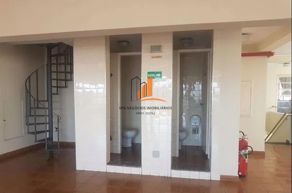Prédio à venda, 4951 m² por R$ 19.000.000 - Penha - São Paulo/SP