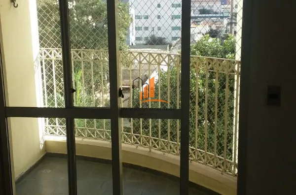 Apartamento com 3 dormitórios à venda, 70 m² por R$ 585.000,00 - Tatuapé - São Paulo/SP