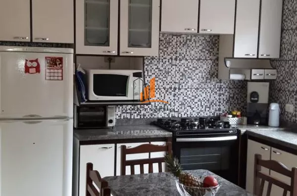 Sobrado à venda, 105 m² por R$ 900.000,00 - Vila Aricanduva - São Paulo/SP