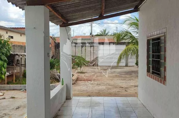 casa bairro Granada - Foto 1