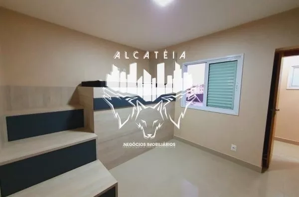 Apartamento duplex para venda,  Martins, Uberlandia