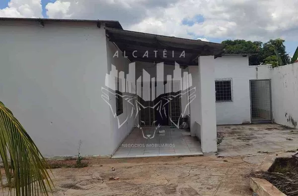 casa bairro Granada - Foto 2