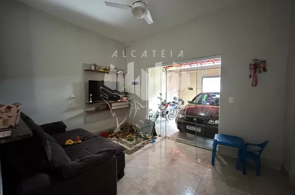 Casa para venda,  São Jorge, Uberlandia