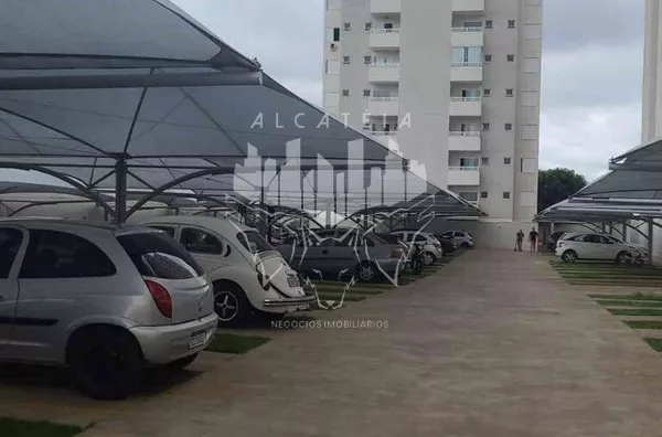 Apartamento para venda,  Minas Gerais, Uberlândia