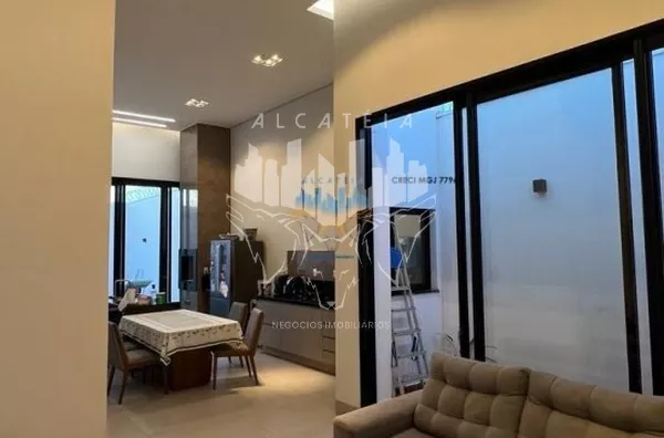 Casa para venda,  Novo Mundo, Uberlandia