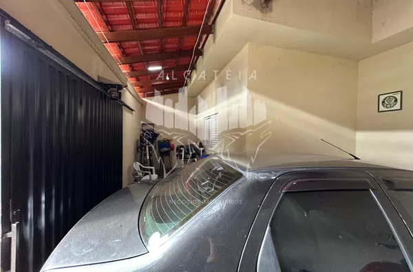 Casa para venda,  São Jorge, Uberlandia