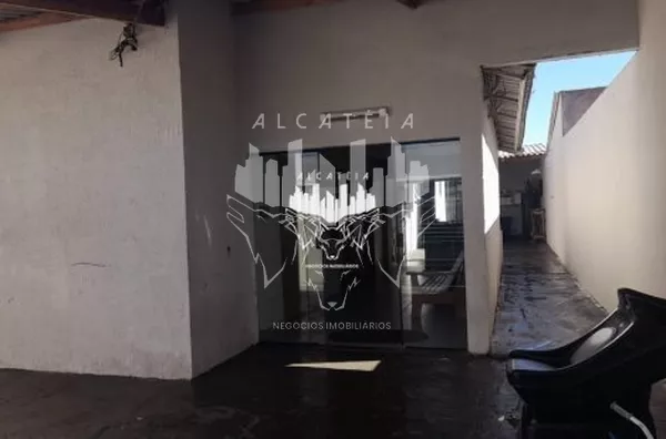 Casa para venda,  Monte Hebron, Uberlandia