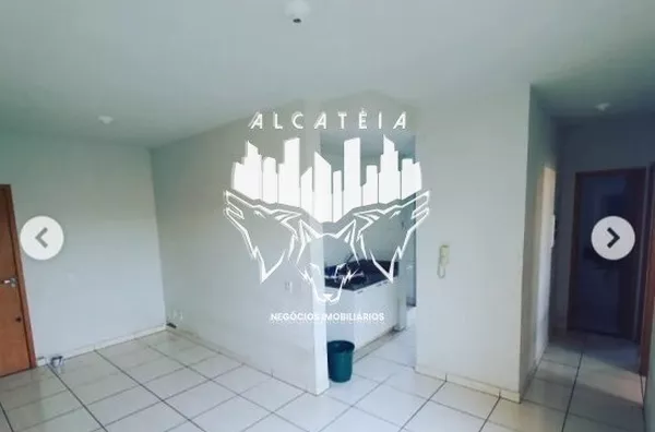Apartamento para venda,  Jardim Brasília, Uberlandia