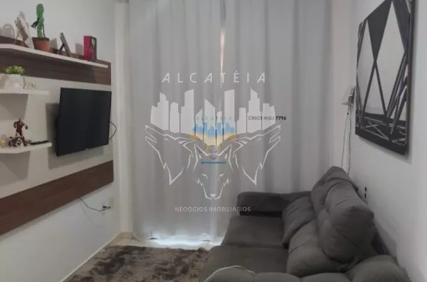 Apartamento para venda,  Laranjeiras, Uberlandia