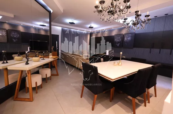 Casa para venda, 3 quarto(s),  Cidade Jardim, Uberlandia - Foto 2