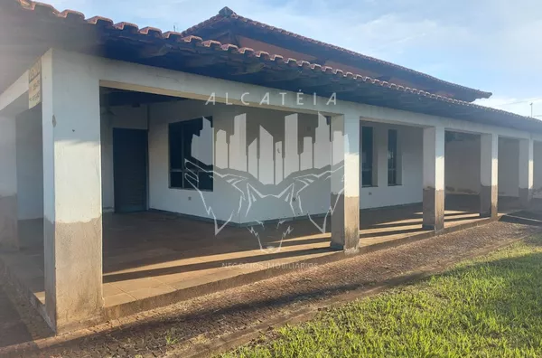 Casa para venda,  - Selecione - Bairro, Santa Rita Do Passa Quatro