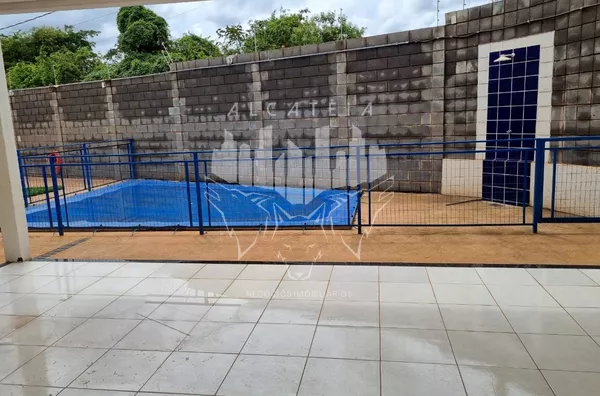 Casa para venda, 2 quarto(s),  Conjunto Pequis, Uberlandia