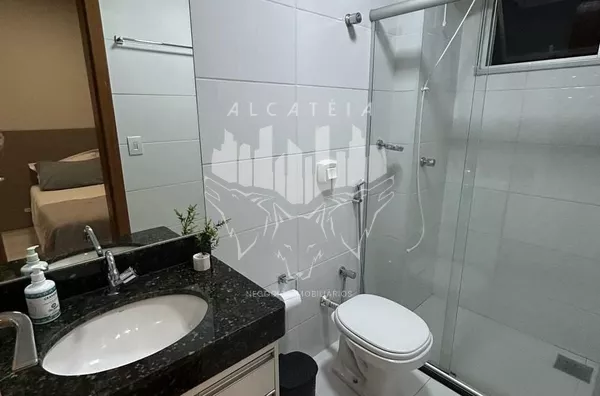 Apartamento para venda,  Tubalina, Uberlandia
