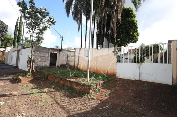 Sobrado para venda, 6 quarto(s),  Jaraguá, Uberlandia - Foto 1