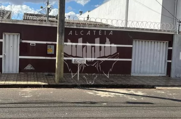 Casa para venda, 2 quarto(s),  Jardim Europa, Uberlandia