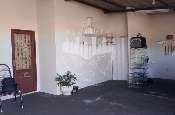 Casa para venda, 3 quarto(s),  Jardim Brasília, Uberlandia