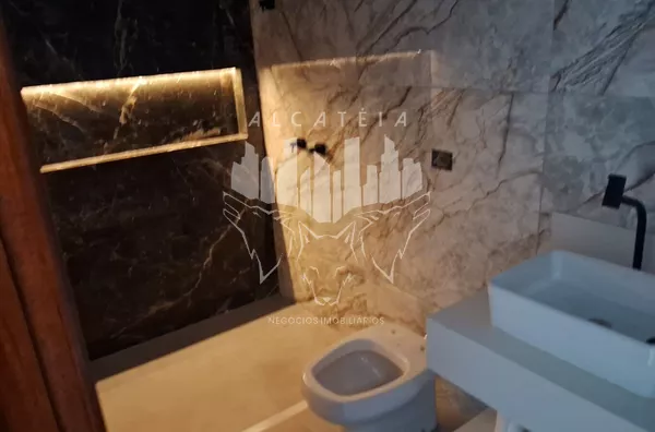 Casa Nobre Jardim Europa - Foto 5