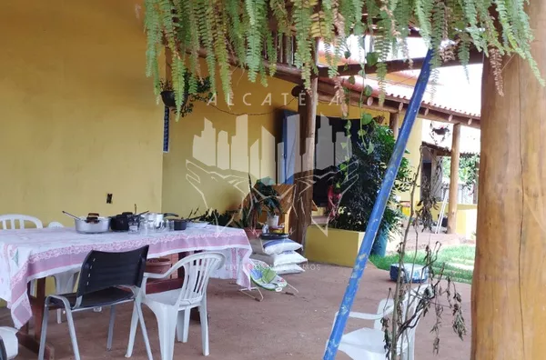 Chácara para venda,  - Selecione - Bairro, Uberlandia