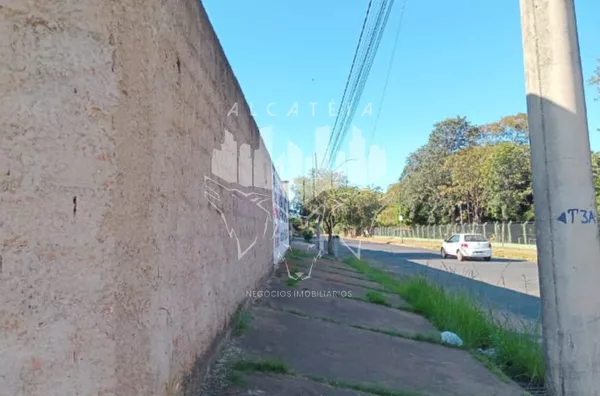 Terreno para venda,  Tiberi, Uberlandia