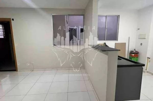 Apartamento à Venda no Condomínio Parque Ubá - Conforto, Lazer e Segurança