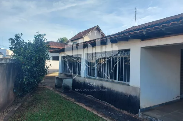 Casa para venda,  - Selecione - Bairro, Santa Rita Do Passa Quatro
