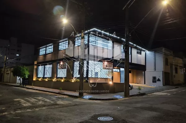 Sala comercial para aluguel,  Martins, Uberlandia - Foto 2