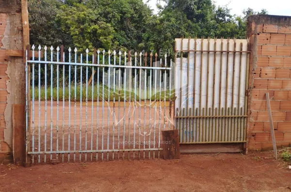 Chácara para venda, 2 quarto(s),  Cruz Branca, Uberlandia