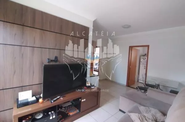 Apartamento para venda,  Santa Mônica, Uberlandia
