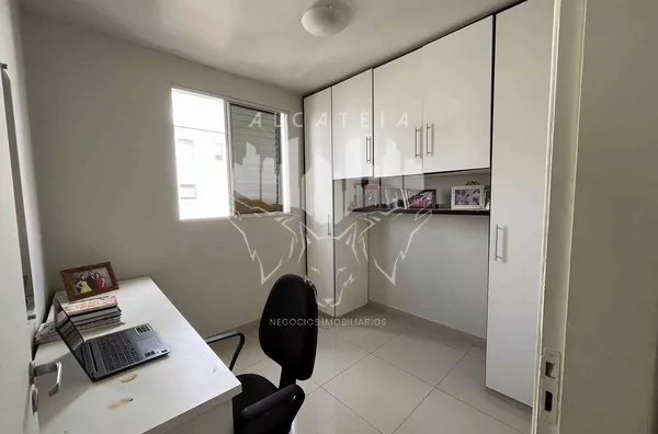 Apartamento Bairro Brasil - Foto 6