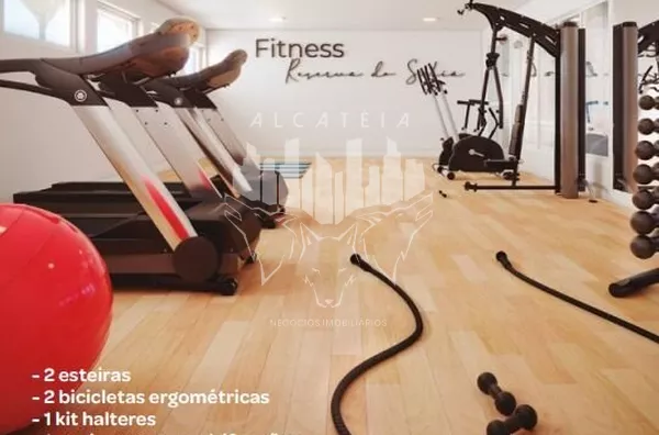 Apartamento para venda,  Grand Ville, Uberlandia